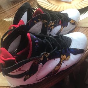 Nike Air Jordan Retro 7’s